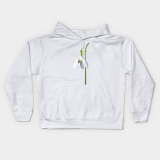 Solo Perfection Kids Hoodie